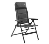 Travellife Lago Recliner Comfort Grey 2129910