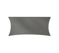 Travellife Lightweight Caravan Mesh Sun Canopy 4 x 2.5m with LED Lights