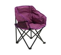 Travellife Noli Kid'S Chair Cross Purple 2130700