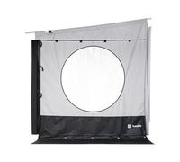 Travellife Scala side wall universal M dropout 2.5 m - for Thule, Fiamma or Dometic cassette awning