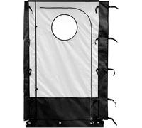 Travellife Scala Universal Door 110 Cm Awning Front Panel