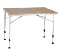 Travellife Sorrento Table ExtendHoneycomb Brown 100/140/180 2129410