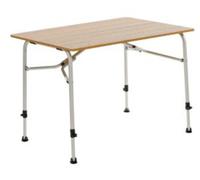 Travellife Sorrento Table Honeycomb Brown 100cm 2129240