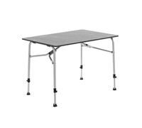 Travellife Sorrento Table Honeycombe Dark Grey 120