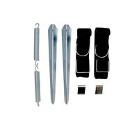 Travellife Storm Strap Kit Suitable For Fiamma Awning