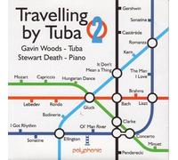 Travelling by Tuba, Vol.2