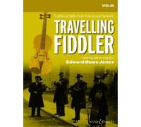 Travelling Fiddler (Paperback)