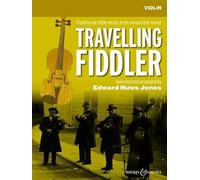 Travelling Fiddler (Paperback)