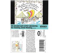 Travelling Jewish Wedding [CASSETTE]