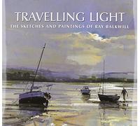 Travelling Light: The Sketches and Paintings of Ray Balkwill