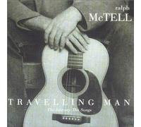 Travelling Man: The Journey The Songs By Ralph McTell (2000-03-01)