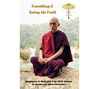 Travelling & Seeing the Truth: Singapore & Malaysia Trip 2025 Edition