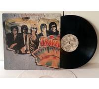TRAVELLING WILBURYS - TRAVELING WILBURYS volume one. 12" VINYL LP. WX224