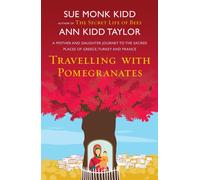 Travelling with Pomegranates