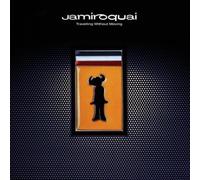 Travelling Without Moving By Jamiroquai (1996-09-01)