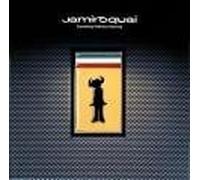 Travelling Without Moving by Jamiroquai