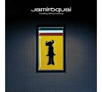 Jamiroquai - Travelling Without Moving [VINYL]