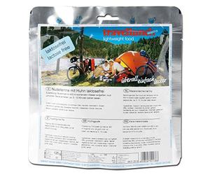 TRAVELLUNCH Chicken & Noodle Hot-Pot, Einzelpackung