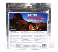 TRAVELLUNCH Dessert Yogurt with berries