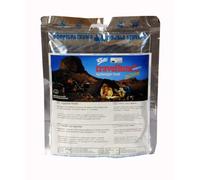 TRAVELLUNCH Pasta with creme made from herbs, Doppelpackung