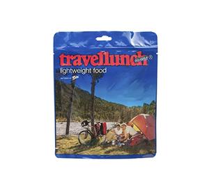 Travellunch Unisex - Adult Chili con Carne Meal, Multi-Colour, 125g