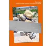 Travelogue: Greek everyday solutions to common problems