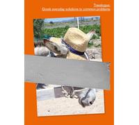 Travelogue: Gr veryday solutions to common problems