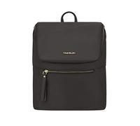 Travelon Addison-Anti-Theft Backpack, Black, One Size, Addison - Anti-theft Backpack