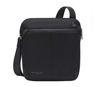 Travelon Anti-Theft Active Small Crossbody, Black, One Size, Anti-Theft Active Small Crossbody