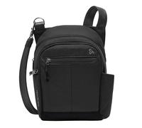 Travelon Anti-Theft Active Tour Bag, Black, One Size