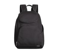 Travelon Anti Theft Classic Backpack, Black 1, One Size, Travel Backpacks