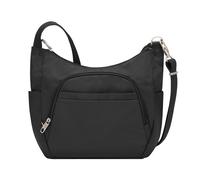 Travelon Anti-theft Classic Crossbody Bucket Bag