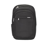 Travelon Anti-Theft Classic Large Backpack, Black, 12 x 18.5 x 6.5, Anti-Theft Classic Large Backpack