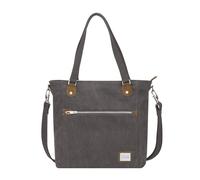 Travelon Anti-Theft Heritage Tote Bag Pewter One Size