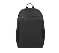 Travelon: Anti-Theft Metro Backpack, Black, 11.75 x 17.5 x 5, Anti-theft Metro Backpack