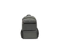 Travelon Anti-Theft Packable Backpack, Charcoal, One Size