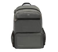 Travelon Anti-Theft Packable Backpack, Charcoal, One Size