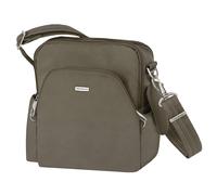 Travelon Classic Travel Bag, Nutmeg, Anti-theft Classic Travel Bag