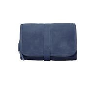 Travelon Compact Tech Organizer, Navy, Standard Size, Compact tech Organizer