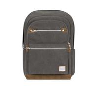 Travelon Heritage, Anti-Theft Backpack, Sage, One Size, Anti-theft Heritage Backpack