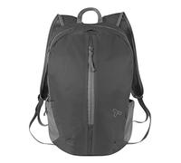Travelon Packable Backpack, Charcoal, One Size