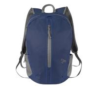 Travelon Packable Backpack, Royal Blue, One Size