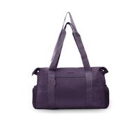 Travelon Pi Daily Carry Tote, BlackBerry, One Size, Pi Daily Carry Tote