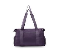 Travelon Pi Daily Carry Tote, BlackBerry, One Size, Pi Daily Carry Tote