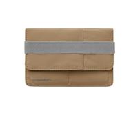 Travelon RFID Blocking Flap Passport Holder
