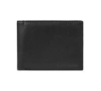 Travelon Safe Id Classic Billfold Travel Wallet, Black
