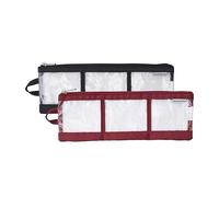 Travelon Set of 2 Accessory Organizer