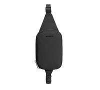 Travelon Tarvelon Anti-Theft Roam Compact Sling, Black, One Size, Tarvelon Anti-theft Roam Compact Sling