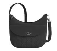 Travelon TRAV Runways Anti-Th - Black