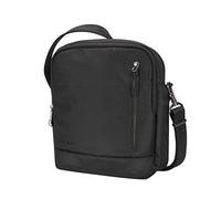 Travelon Unisex-Adult Anti Theft Urban Tour Bag, Black, OneSize